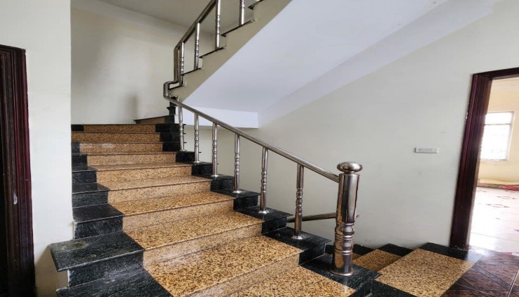 Cho thuê MBKD MỌI MÔ HÌNH mặt phố Hàm Long - Hoàn Kiếm - 120m - 4 tầng - 70 triệu